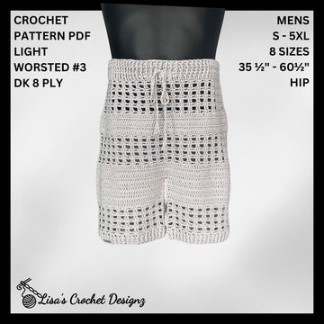 Taylor Mens Polo & Shorts Set