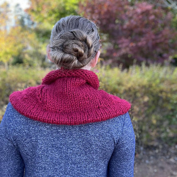 Last Minute Invite Cowl