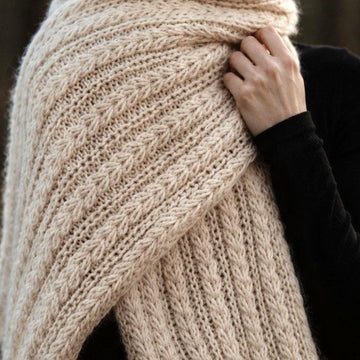 The Windchill Scarf