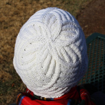 Diagon Hat