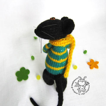 Mouse Jacques