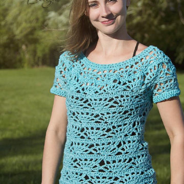 Radiant Tee