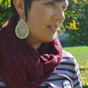 Hatfield Cowl