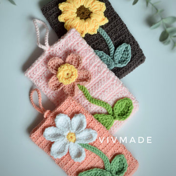 Sunglasses Pouch