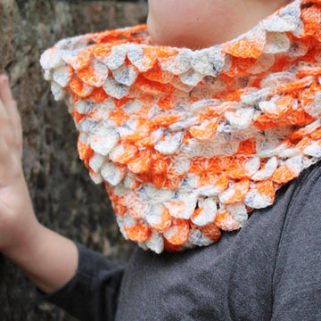 Koito Crocodile Cowl