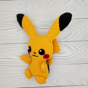 Pikachu Pokemon