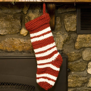 Christmas Stockings Quick and Easy