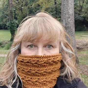 River Arrow Cowl