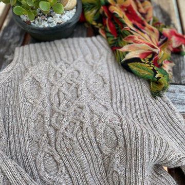 Wendell Street Pullover