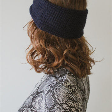 BALM Stirnband