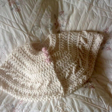 Little Blondes Cape