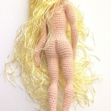 Body Realistic Female