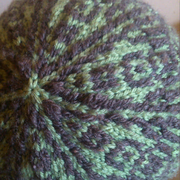 Allonia Hat