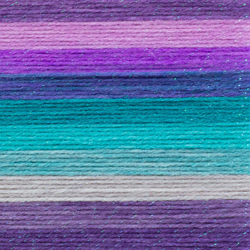 Lion Brand Mandala Sparkle