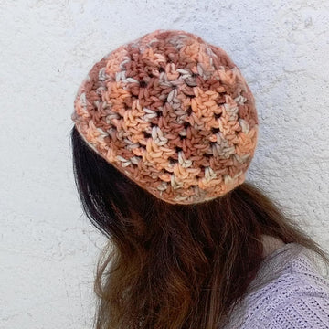 FALL hat _ C47