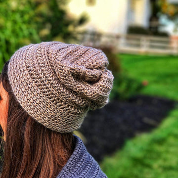 Canyon Slouchy