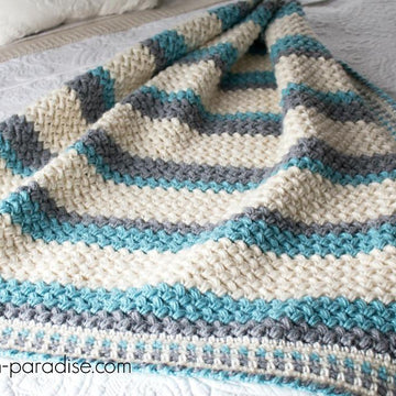 Pillow Soft Throw Blanket