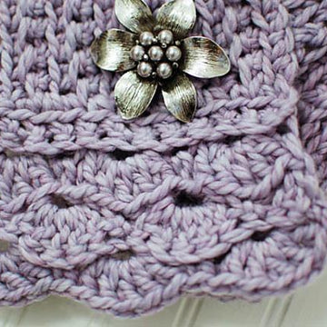 Pretty Cowl / Scarflette