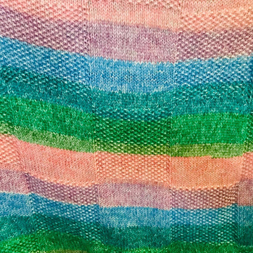 Orion Baby Blanket