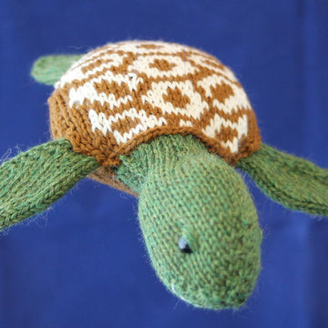 Sea Turtle