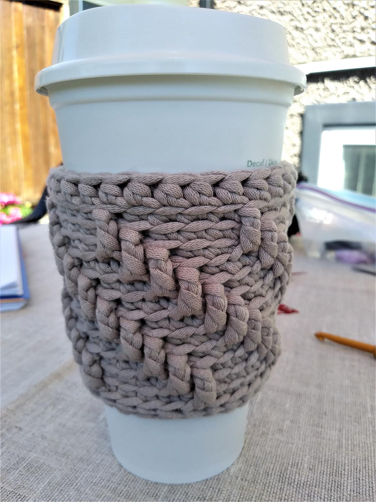 Lavazza Cup Cozy