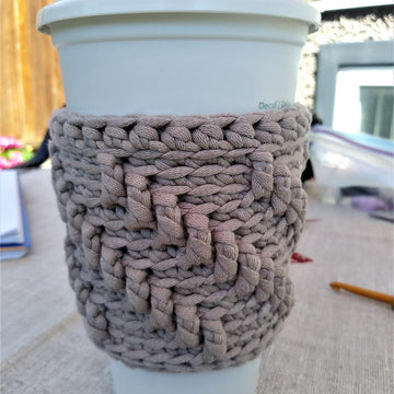 Lavazza Cup Cozy