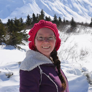 Ainsley Hat - Slouchy and Regular Fit