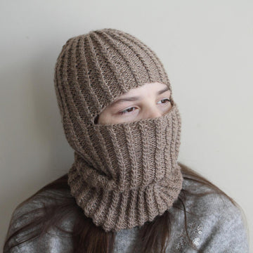 Loa Ski Mask