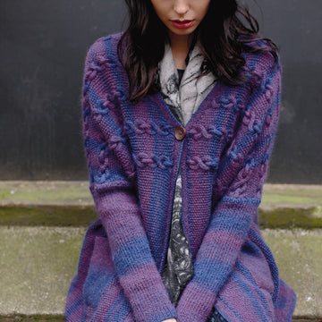 Alpaca Colour Collection by Rowan