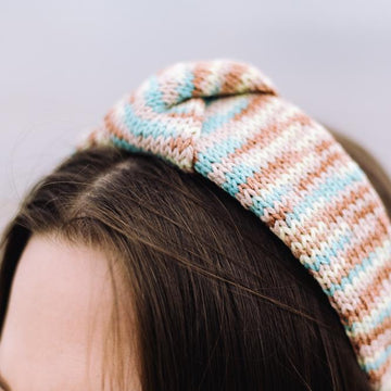 Kimia Knit Headband