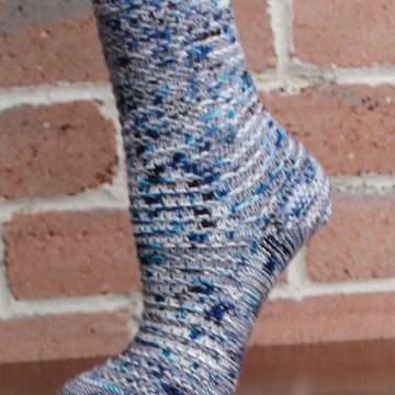 Inside Out Socks