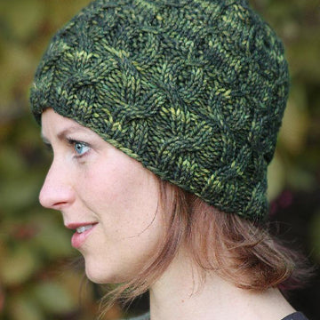 Hemlock Shade