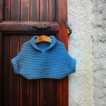 Evangeline Poncho