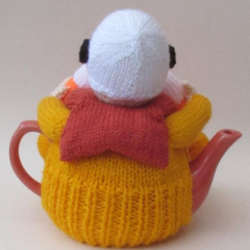 RNLI Crew Member Tea Cosy