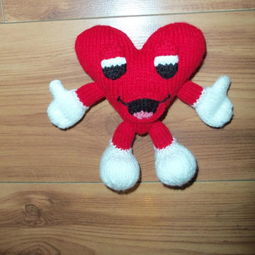 I Heart You!