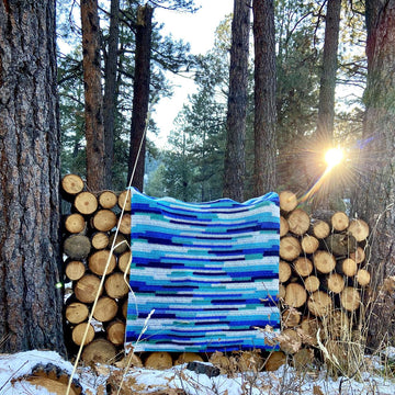 Dream Valley Blanket