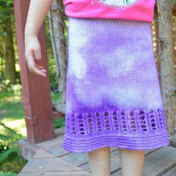 Juliet Skirt
