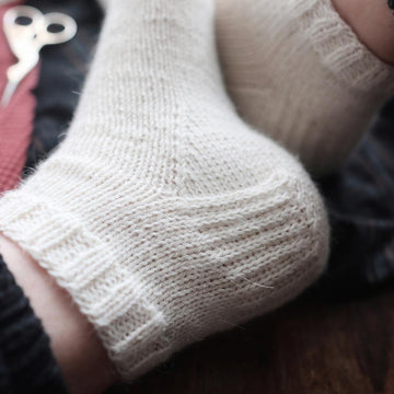 The Classic Ankle Socks