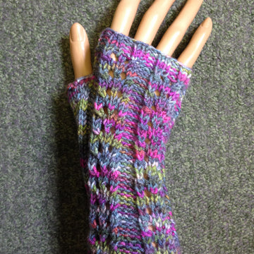 Watching You DK Gloves