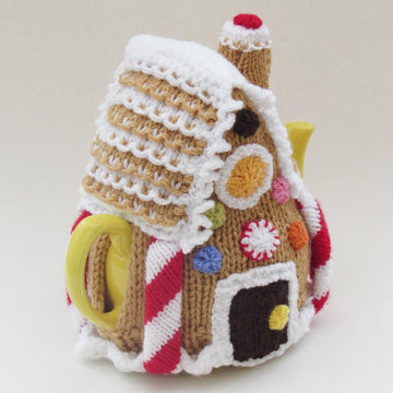 Gingerbread House