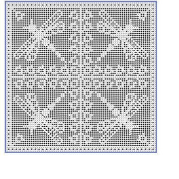 The Garden Chart Collection