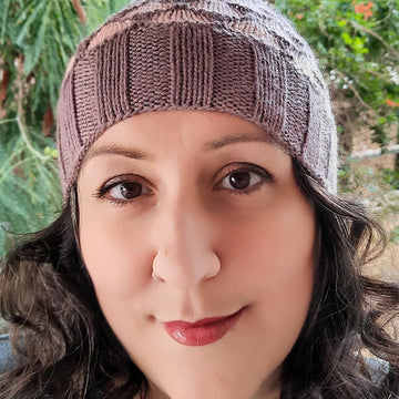 Gift Of Honey Hat