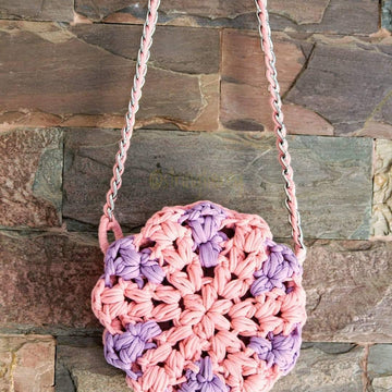 Boho Love Bag