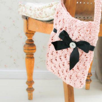 Leila shoulder bag