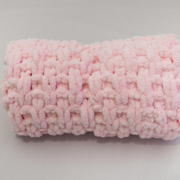 Pearl Blanket Pattern