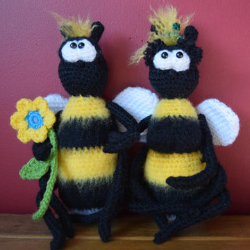 Queen Bee