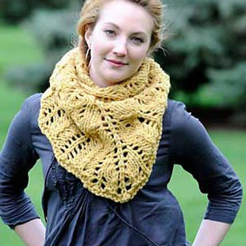 Pembroke Wrap