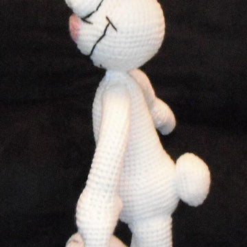 Tricks the Rabbit