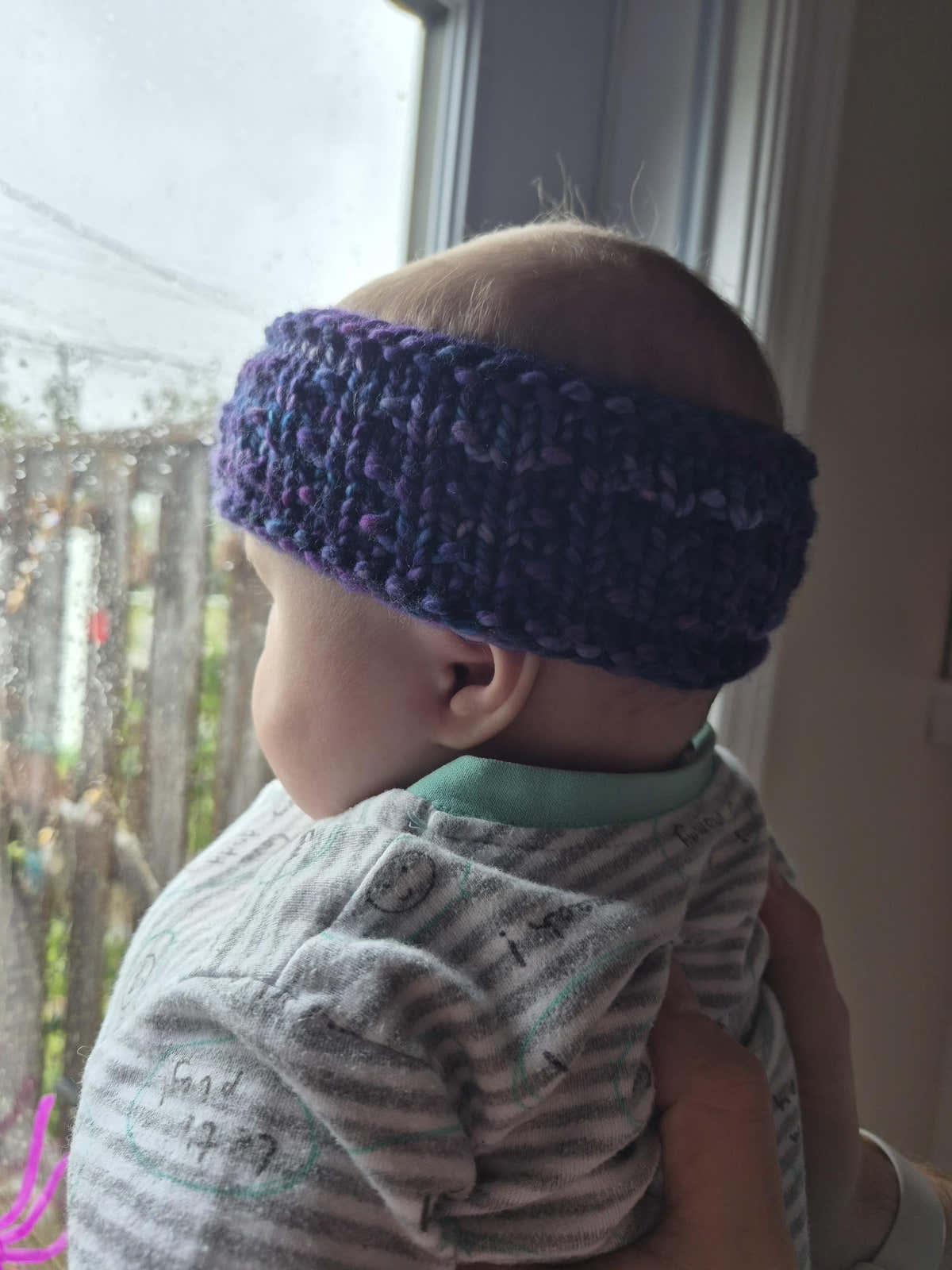 Little Kisses Headband