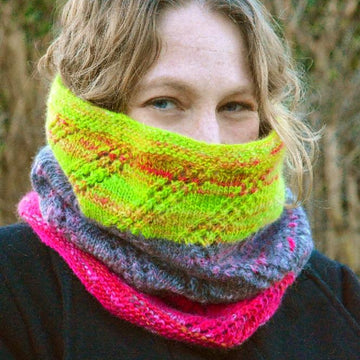 Flits! Cowl
